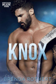 Title: Knox, Author: Brenda Rothert