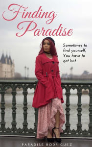 Title: Finding Paradise, Author: Paradise Rodriguez