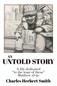 Title: An Untold Story, Author: Charles Herbert Smith