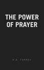 The Power of Prayer