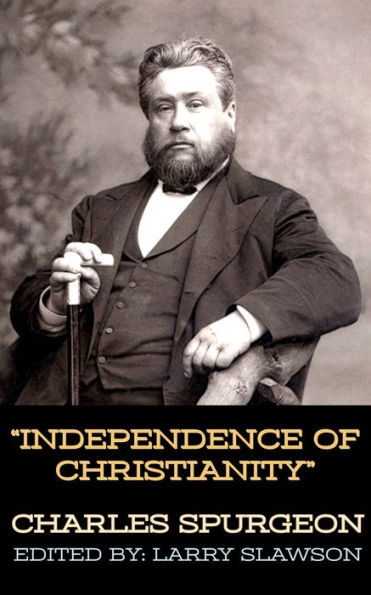 Independence of Christianity
