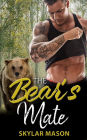 The Bears Mate: A Bear Shifter Paranormal Romance