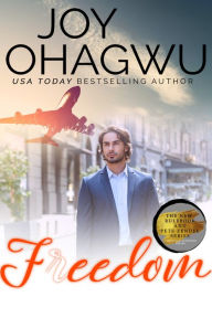 Title: Freedom, Author: Joy Ohagwu