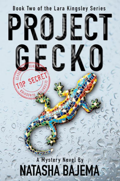 Project Gecko
