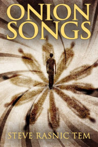Title: Onion Songs, Author: Steve Rasnic Tem