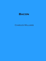 Title: Bacon, Author: Charles Williams