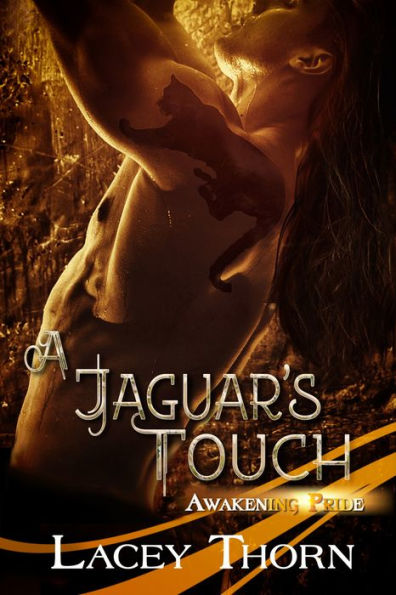 A Jaguar's Touch