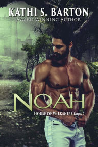 Title: Noah, Author: Kathi S. Barton