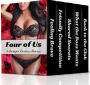 Four of Us: 5 Swinger Erotica Stories