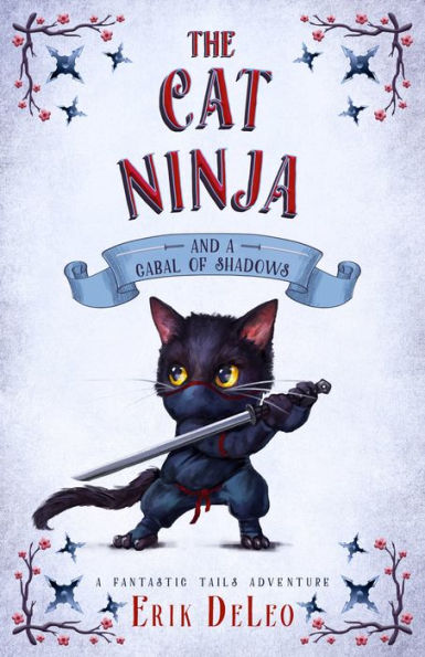 The Cat Ninja