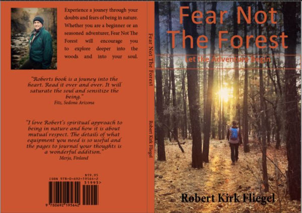 Fear Not The Forest