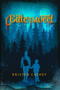Title: Bittersweet, Author: Kristen Cathey