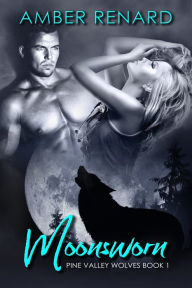 Title: Moonsworn, Author: Amber Renard