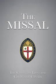 Title: THE MISSAL, Author: The Christian Episcopal