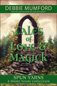 Title: Tales of Love & Magick, Author: Debbie Mumford