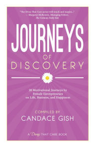 Title: Journeys of Discovery, Author: Candace Gish