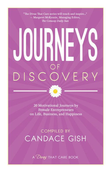 Journeys of Discovery