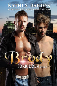 Title: Brody, Author: Kathi S. Barton