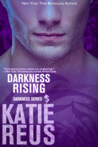 Title: Darkness Rising (Darkness Series #9), Author: Katie Reus