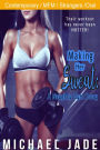 Making Her Sweat: A Naughty Gym Story (Erotica, Multipartner)