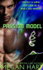 Passion Model: A NewCityNovel