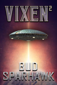 Title: Vixen2, Author: Bud Sparhawk