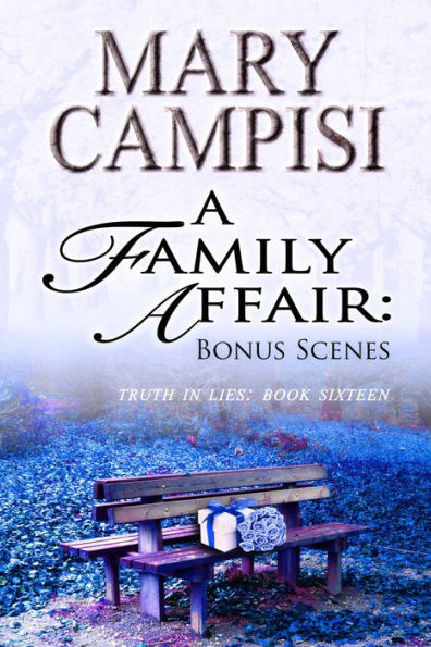 A Family Affair: Bonus Scenes