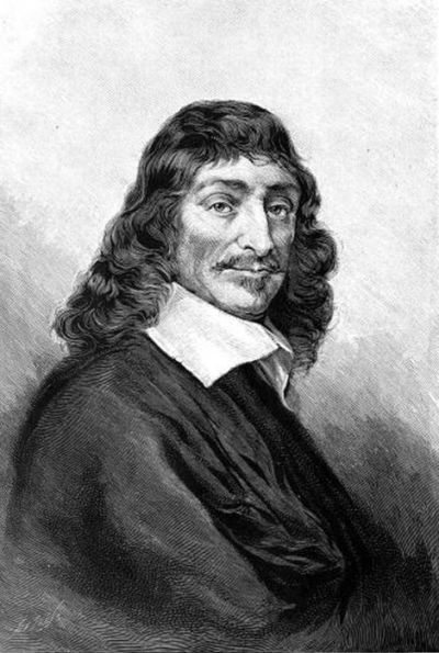 Selected Correspondence of Descartes
