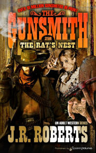 Title: The Rat's Nest, Author: J. R. Roberts