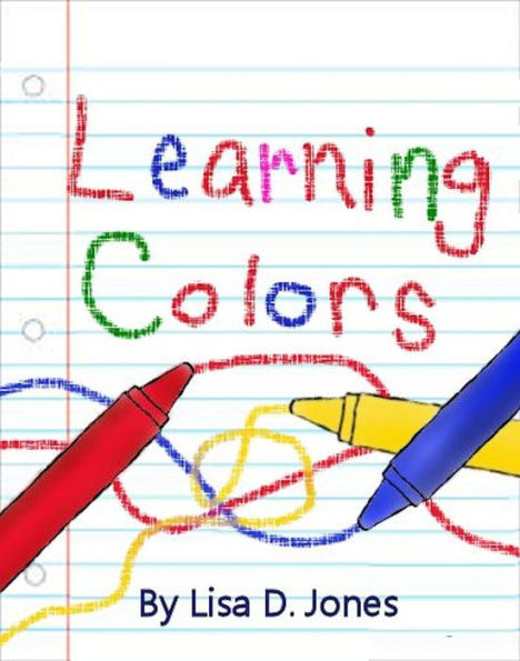 Learning Colors