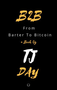 Title: B2B, Author: Tj Day