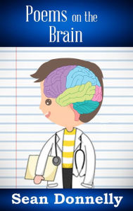 Title: Poems on the Brain, Author: Sean Donnelly