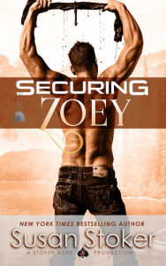 Free ebooks download read online Securing Zoey RTF CHM iBook English version