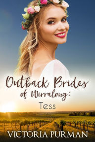 Title: Tess, Author: Victoria Purman