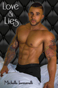 Title: Love & Lies, Author: Michelle Iannarelli