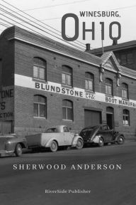 Title: Winesburg, Ohio, Author: Sherwood Anderson