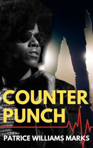 Title: Counter Punch, Author: David Kent