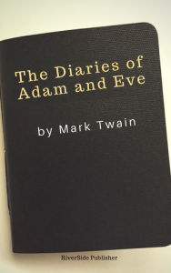 The Diaries of Adam and Eve