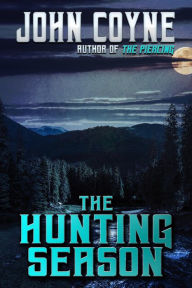 Title: The Hunting Season, Author: John Coyne
