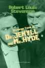 The Strange Case of Dr. Jekyll and Mr. Hyde