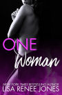 One Woman (Naked Trilogy Series #2)