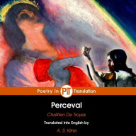 Title: Perceval, Author: Chretien De Troyes