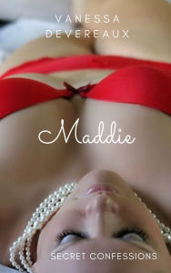 Title: Maddie, Author: Vanessa Devereaux