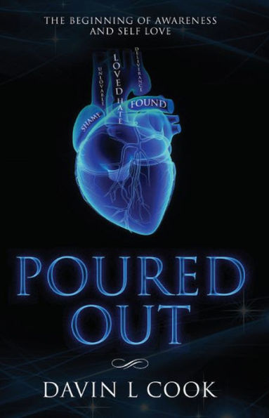 Poured Out