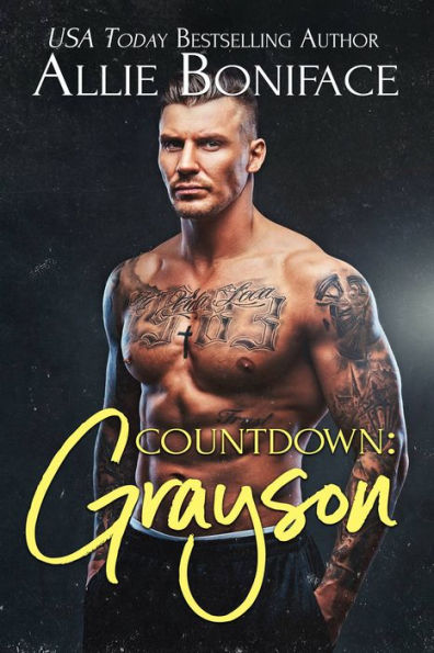 Countdown: Grayson