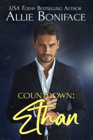 Title: Countdown: Ethan, Author: Allie Boniface