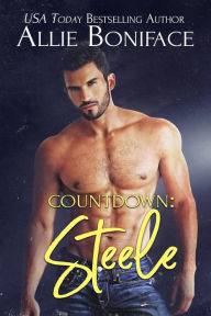 Title: Countdown: Steele, Author: Allie Boniface