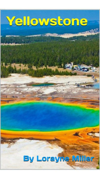 Yellowstone