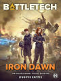 BattleTech: Iron Dawn: (The Rogue Academy Trilogy, Book One)