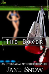 Title: The Boxer, Author: Jane Snow